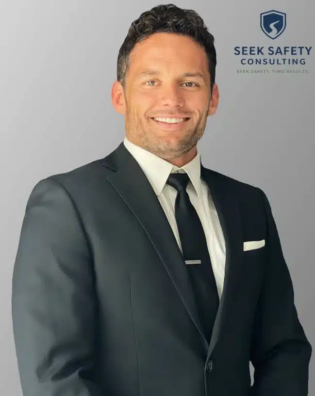 Bryan Netherland OSHA Expert Witness